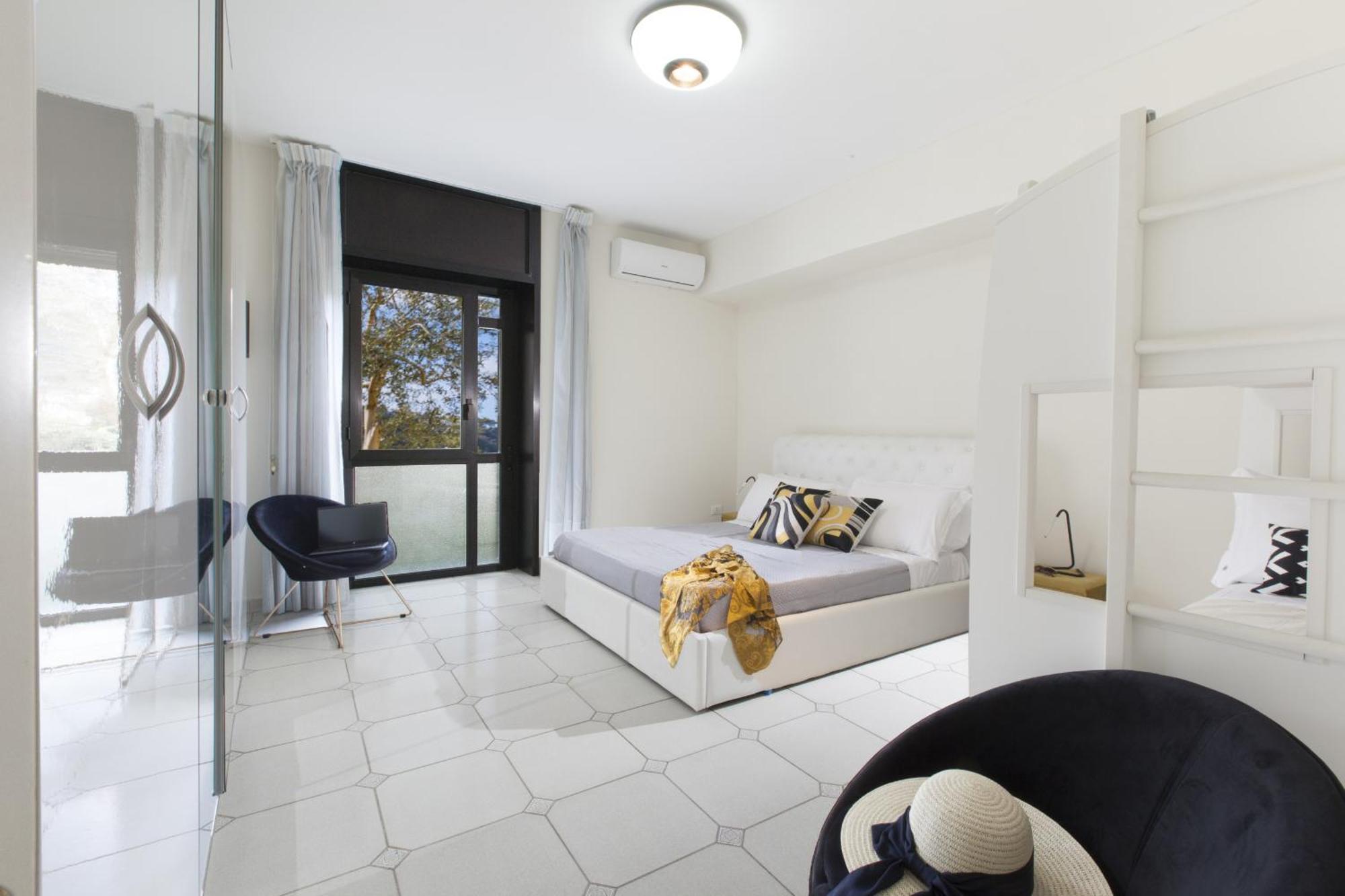 Estate4Home - Maison Wally Sorrento Buitenkant foto