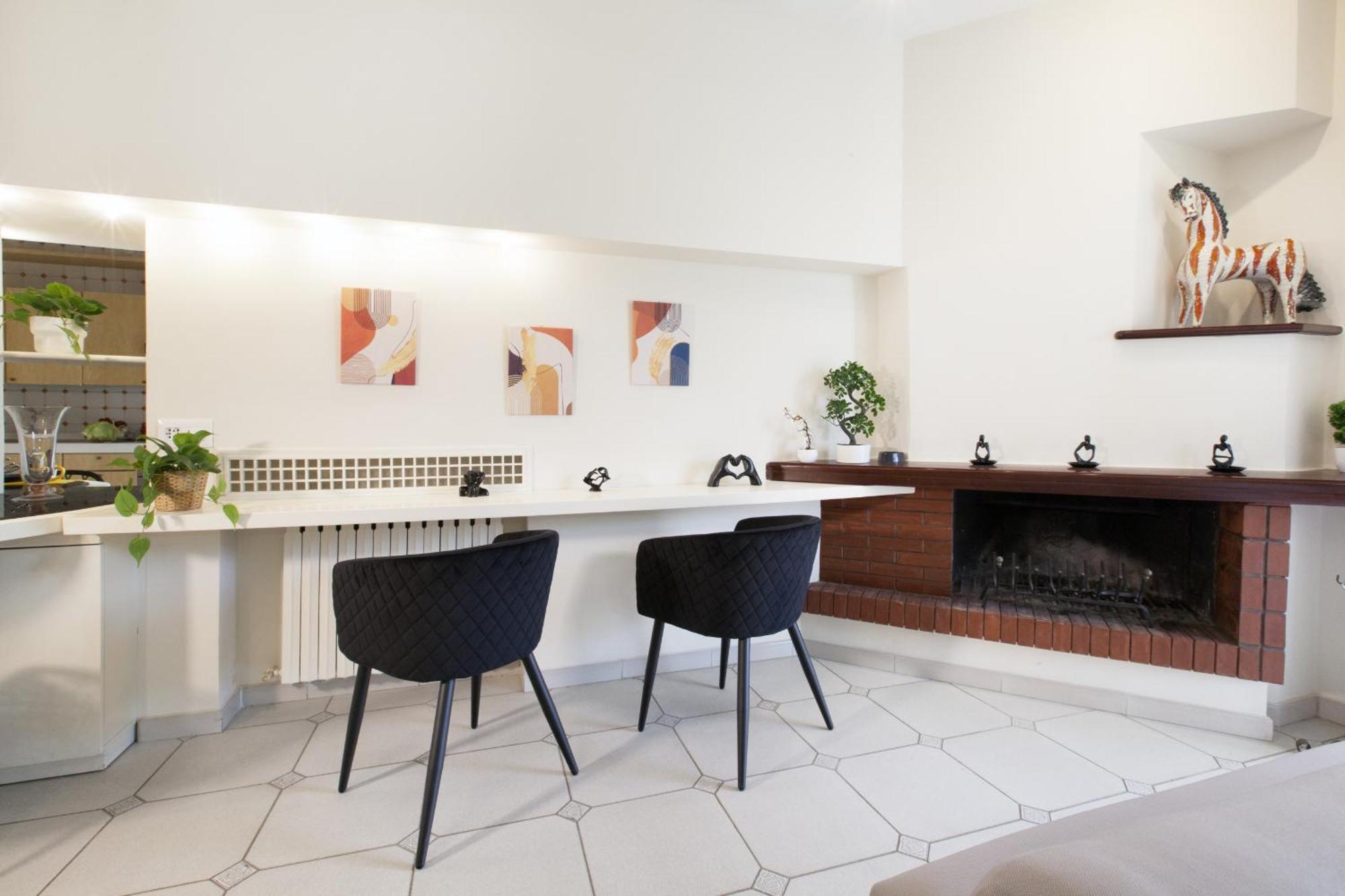 Estate4Home - Maison Wally Sorrento Buitenkant foto