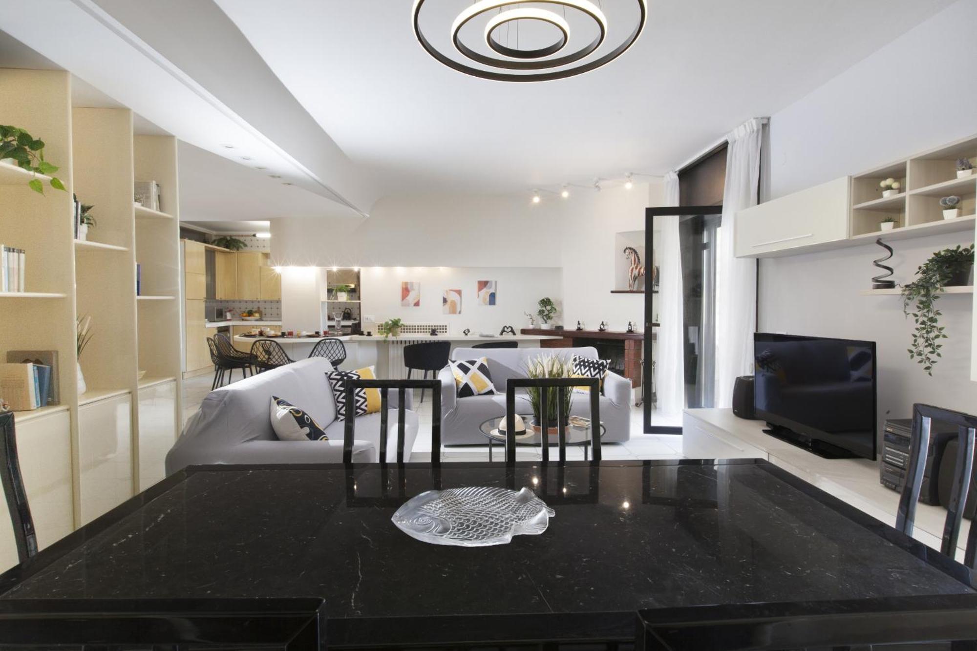 Estate4Home - Maison Wally Sorrento Buitenkant foto