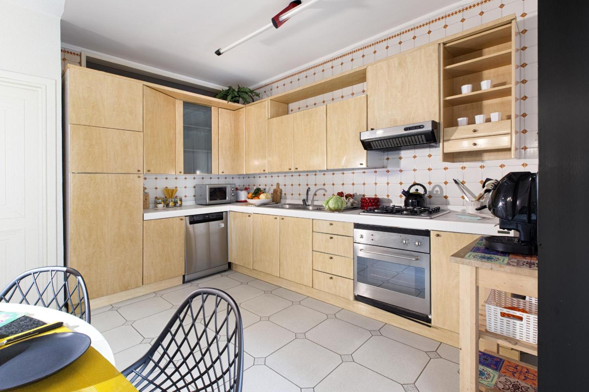 Estate4Home - Maison Wally Sorrento Buitenkant foto