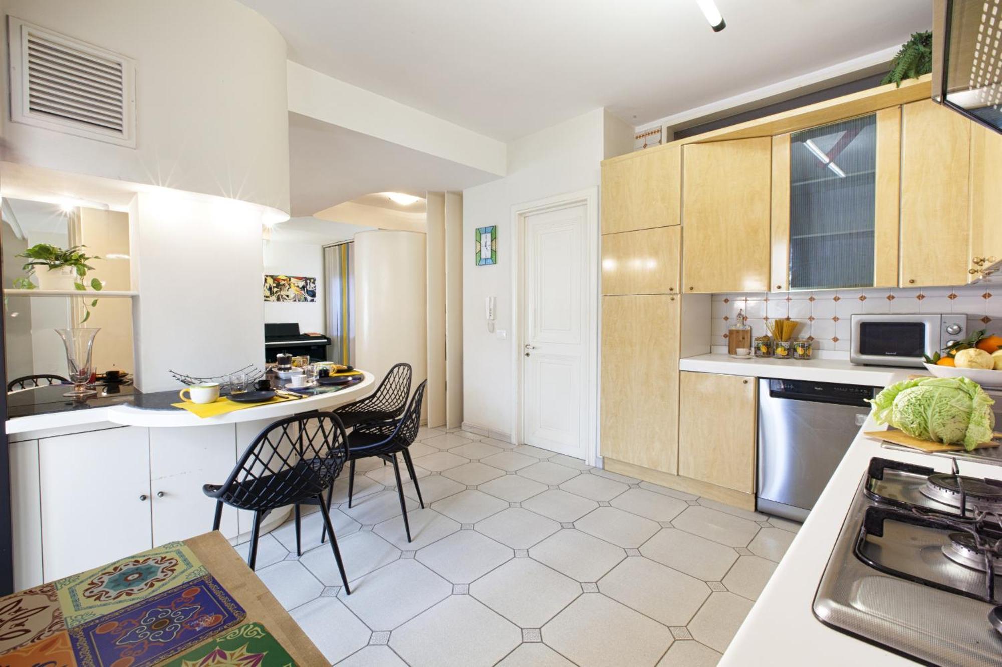 Estate4Home - Maison Wally Sorrento Buitenkant foto